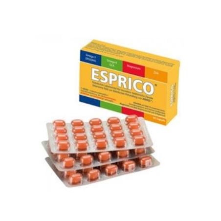 Esprico 60cps