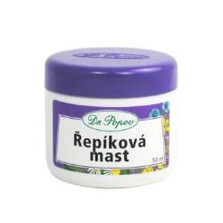 Dr.Popov Řepíková mast 50ml