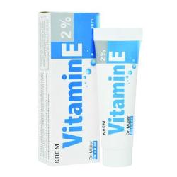 Dr.Muller Vitamin E krém 2% 30ml