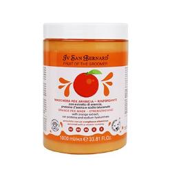 San Bernard Maska Arancia pomeranč 1000ml