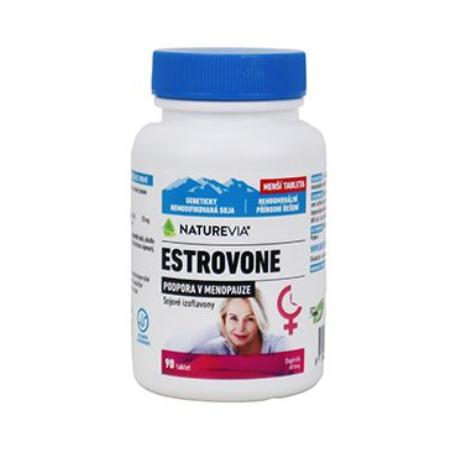 NATUREVIA Estrovone 90tbl