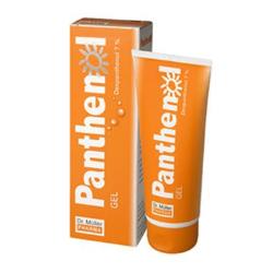 Dr.Muller Panthenol gel 7% 100ml