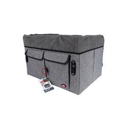 Autosedačka pro psy NOMAD Expert M Zolux