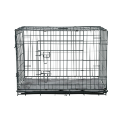 Klec skládací pro psy NOMAD 2v1 XXL zolux