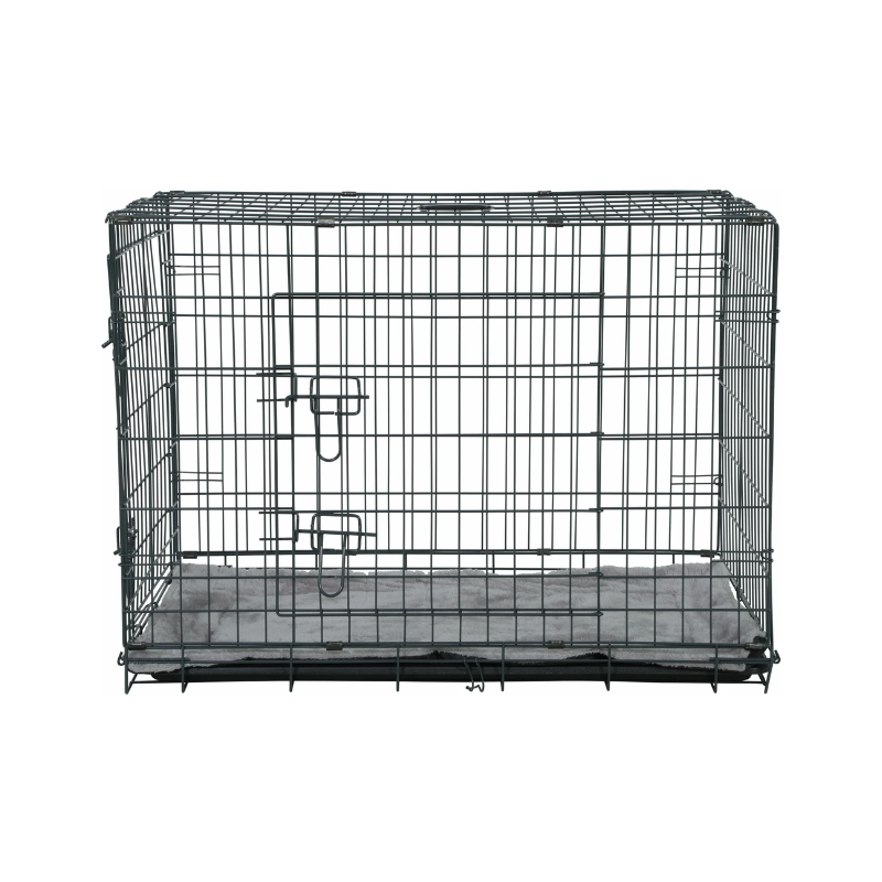 Klec skládací pro psy NOMAD 2v1 XXL zolux