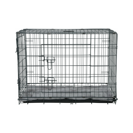 Klec skládací pro psy NOMAD 2v1 XXL zolux