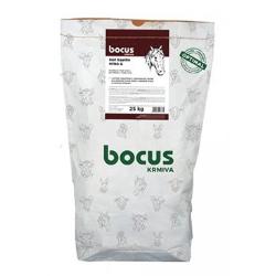BOCUS Kůň Hříbě-G 25kg