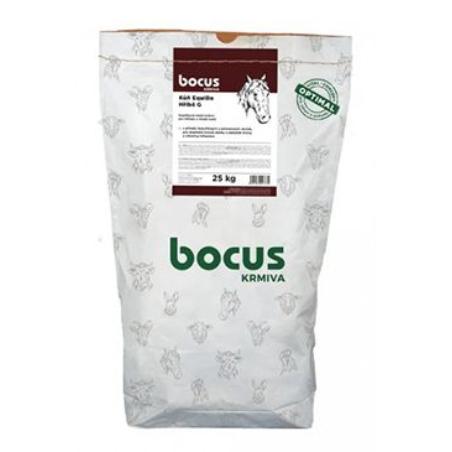 BOCUS Kůň Hříbě-G 25kg