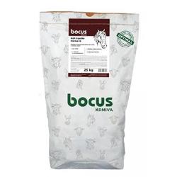 BOCUS Kůň Herbal-G 25kg