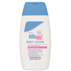 Sebamed Baby mléko 200ml