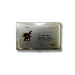 Bioaktivní Marin Plus s rybím tukem 60cps