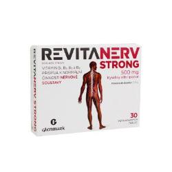 Revitanerv Strong 30tbl