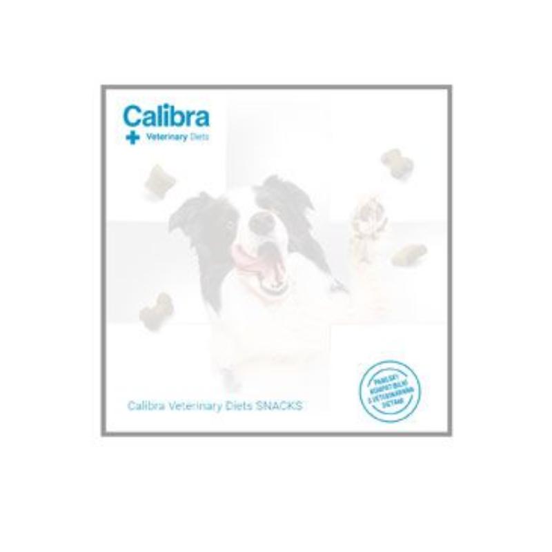 Calibra - VD bloček samolepicí