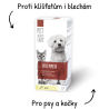 FYTO pipeta pro psy do 10kg a kočky 1x15ml PHC