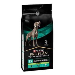 Purina PPVD Canine EN Gastrointestinal Low Fat 1,3kg