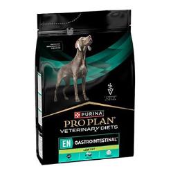 Purina PPVD Canine EN Gastrointestinal Low Fat 3,5kg