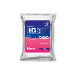 Premium NTS Diet 115 g Vetfood | výživa při rekonvalescenci pro psy, kočky a hlodavce