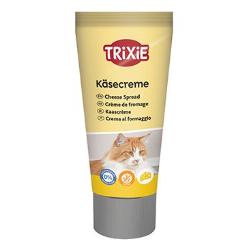 Pochoutka Pasta sýrová pro kočky 75g TR