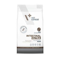VetExpert VD 4T Intestinal Ultra Low Fat Dog 2kg
