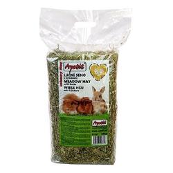 Apetit luční seno Johnny Hay Herbs 800g