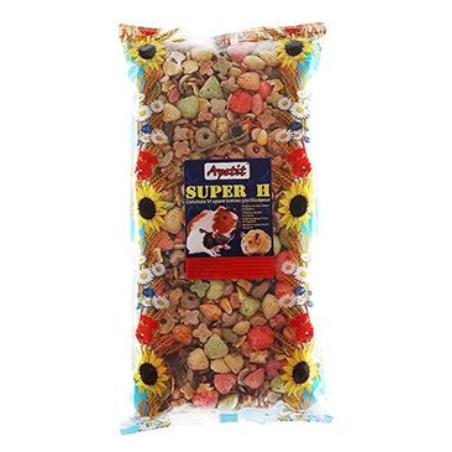 Apetit krmivo Super H 800g
