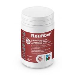 Reufiber pro psy a kočky, plv 250g