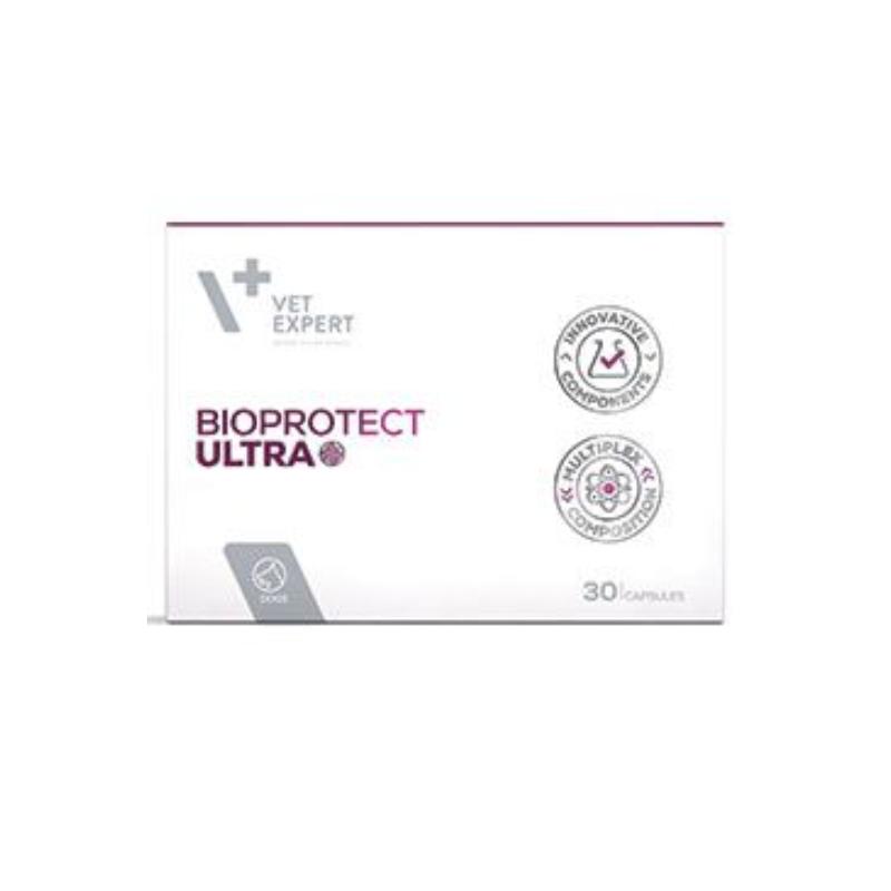 VetExpert BioProtect Ultra 30cps