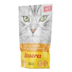 Josera Cat Super Premium Paté kaps. Turkey&Zucchini85g