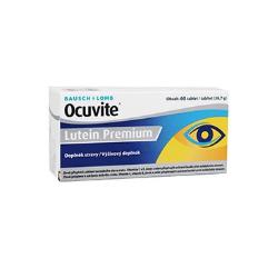 Ocuvite Lutein Premium 60tbl