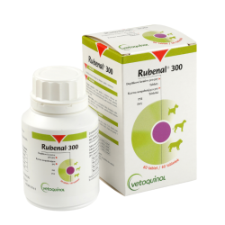 Rubenal 300mg 60tbl
