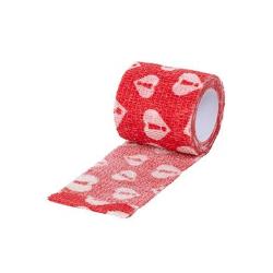 Obinadlo elast. Chew-Stop 5cm x 4,5m Kruuse 1ks