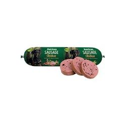 Nutrican Sausage Chicken 800g