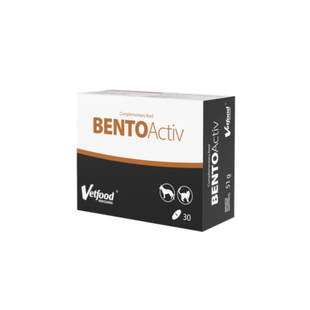 Vetapro BentoActiv 30tbl
