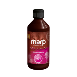 Marp Ostropestřcový olej 1000ml