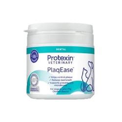 Protexin PlaqEase Dental powder pro psy a kočky 75g