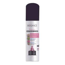Biogance suchý šampón WATERLESS Cat 150ml