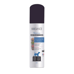 Biogance suchý šampón WATERLESS Dog 150ml