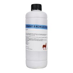 Farmavit B-komplex Forte sol 1l