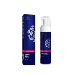 Čistící Pěna IDEA FOR MEN - TOPVET 200ml