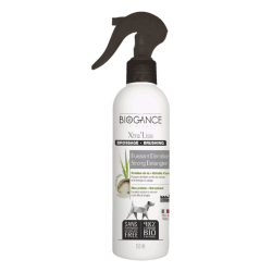 Biogance rozčesávač po plstnatou srst Xtra Liss 250ml
