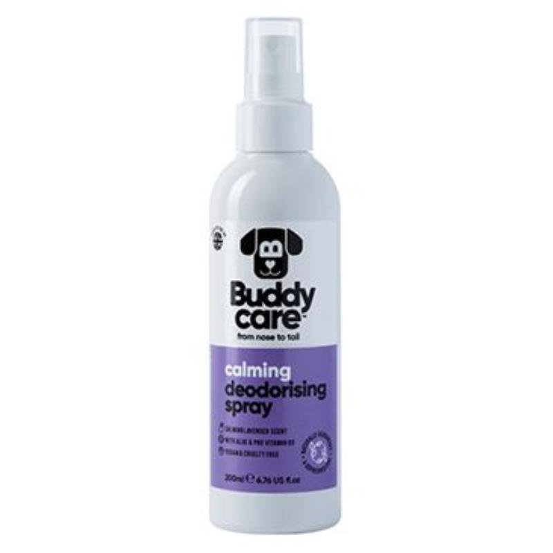 Deodorant pro psy Buddycare Lavender 200ml