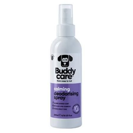 Deodorant pro psy Buddycare Lavender 200ml