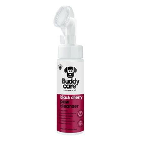 Čistič na tlapky Black Cherry 200ml