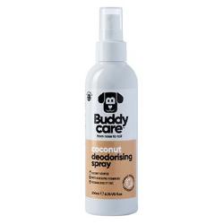 Deodorant pro psy Buddycare Coconut 200ml