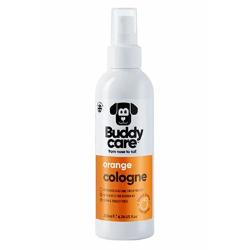 Kolínská pro psy Buddycare Orange 200ml