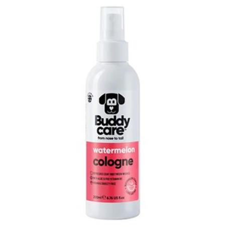 Kolínská pro psy Buddycare Watermelon 200ml