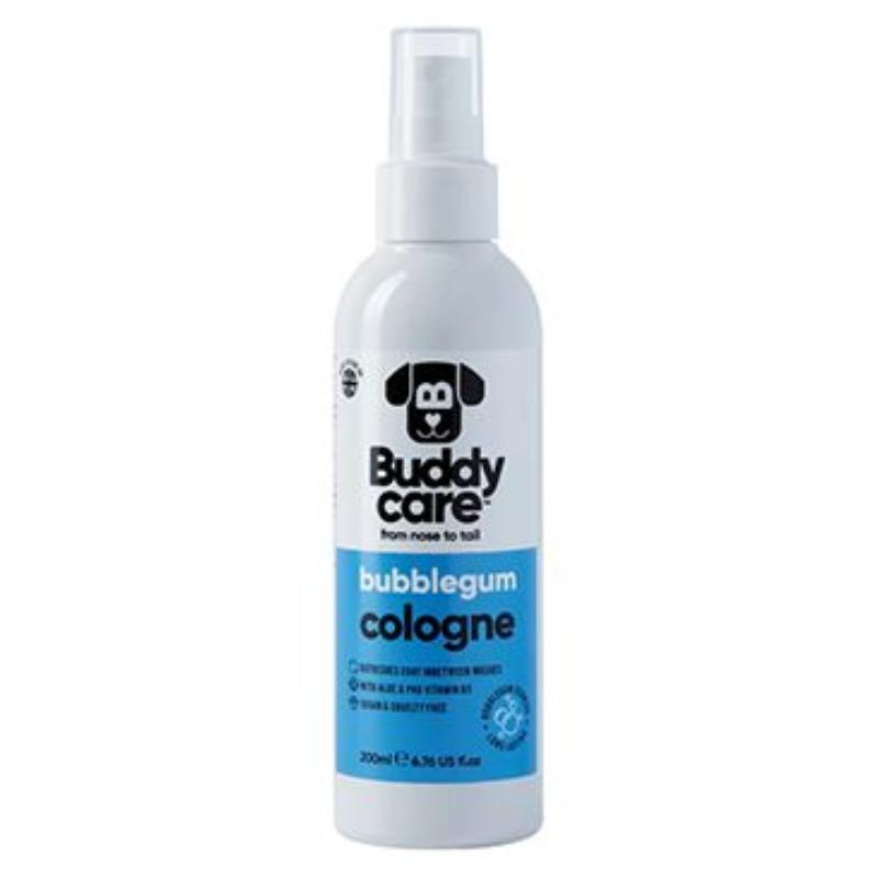 Kolínská pro psy Buddycare Bubblegum 200ml