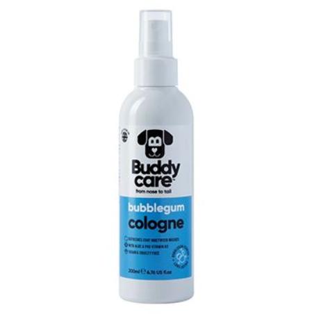 Kolínská pro psy Buddycare Bubblegum 200ml