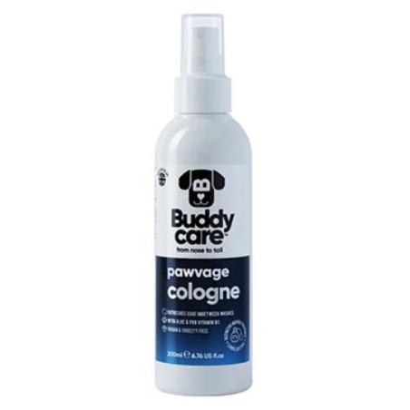 Kolínská pro psy Buddycare Pawage 200ml