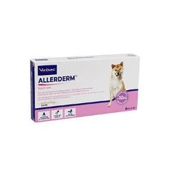 Allerderm Spot on 6x4ml pre psov a mačky nad 10kg